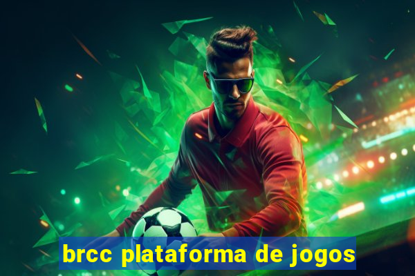 brcc plataforma de jogos